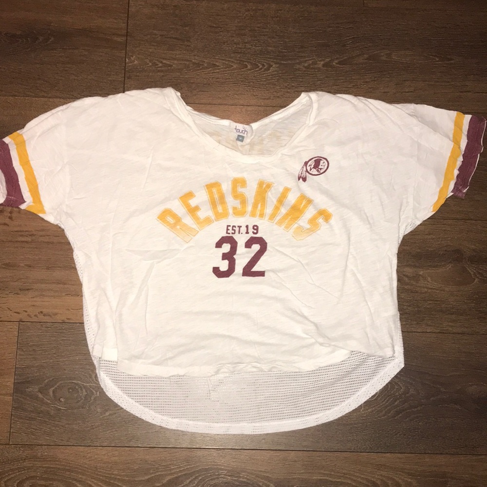 Washington Redskins Tee